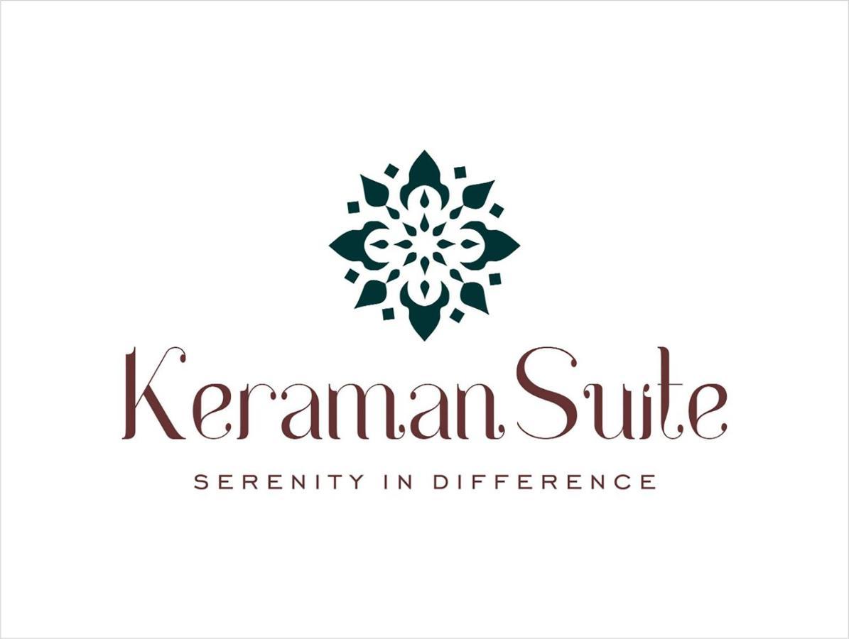 Keraman Suite Ubud Esterno foto