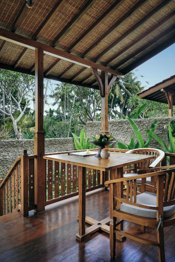 Keraman Suite Ubud Esterno foto